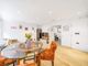Thumbnail Flat for sale in Hatton Place, London