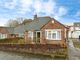 Thumbnail Bungalow for sale in Revell Park Road, Plymouth, Devon