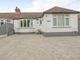 Thumbnail Semi-detached bungalow for sale in Old Maidstone Road, Borden, Sittingbourne