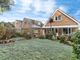 Thumbnail Detached house for sale in St. Hill Close, Exeter