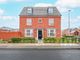 Thumbnail Detached house for sale in Oxton Mews, Southport