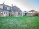 Thumbnail Detached house for sale in Green Close, Old Springfield, Chelmsford