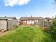 Thumbnail Bungalow for sale in Oban Crescent, Preston, Lancashire