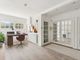 Thumbnail Terraced house for sale in Holland Villas Road, London