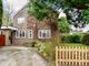 Thumbnail Semi-detached house for sale in Hammerwood Road, Ashurst Wood, West Sussex