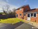Thumbnail Detached house for sale in Magnolia Close, Fulwood, Preston