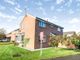 Thumbnail Detached house for sale in Brushfield Road, Chesterfield, Derbyshire