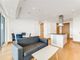 Thumbnail Flat to rent in Arena Building, Crossharbour Plaza, London