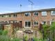 Thumbnail Terraced house for sale in Bridgewood Road, Woodbridge