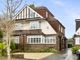 Thumbnail Semi-detached house for sale in Nevill Avenue, Hove