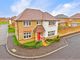 Thumbnail Detached house for sale in Lakehill Road, Canterbury, Kent