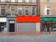 Thumbnail Retail premises to let in 199 High Street, Kirkcaldy, Scotland