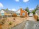 Thumbnail Detached bungalow for sale in Walnut Grove, Watton, Thetford