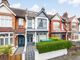 Thumbnail Property for sale in Trinity Rise, Brixton, London