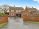 Thumbnail Detached house for sale in Slough Lane, Attleborough, Norfolk