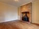 Thumbnail Terraced house for sale in Waterfall Terrace, Barton, Richmond