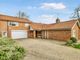 Thumbnail Detached house for sale in The Green, Allington, Grantham