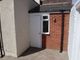 Thumbnail Terraced house to rent in East Percy Street, North Shields