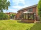 Thumbnail Detached house for sale in Trewman Close, Sutton Coldfield