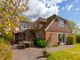 Thumbnail Detached house for sale in Chiddingly, Lewes