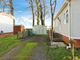 Thumbnail Property for sale in Bere Hill Caravan Site, Whitchurch