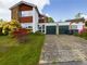 Thumbnail Detached house to rent in Fulmar Drive, East Grinstead, West Sussex