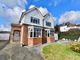 Thumbnail Detached house for sale in Morton Road, Brading, Sandown