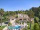 Thumbnail Villa for sale in Mougins Village, 06250 Mougins, France