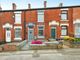 Thumbnail Terraced house for sale in Edward Street, Ashton-Under-Lyne, Greater Manchester