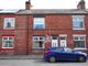 Thumbnail Terraced house for sale in West View Road, Barrow-In-Furness