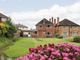 Thumbnail Detached house for sale in Upper Ettingshall Road, Coseley, Bilston
