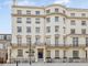 Thumbnail Maisonette to rent in Gloucester Square, Hyde Park