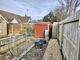 Thumbnail Detached bungalow for sale in Chestnut Way, Mepal, Ely