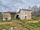 Thumbnail Detached house for sale in Saint-Germain-Du-Salembre, Aquitaine, 24190, France