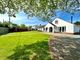 Thumbnail Detached bungalow for sale in The Range, Henlade, Taunton