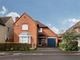 Thumbnail Detached house for sale in Ferguson Road, Devizes