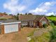 Thumbnail Detached bungalow for sale in Church Road, Yapton, Arundel, West Sussex