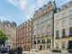Thumbnail Flat for sale in Portland Place, Marylebone