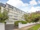 Thumbnail Flat for sale in Kersfield Road, London