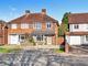Thumbnail Semi-detached house for sale in Cornyx Lane, Solihull