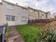 Thumbnail Terraced house for sale in Ledbrook Close, Cwmbran