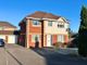 Thumbnail Detached house for sale in Nursery Grove, Ayr