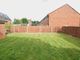 Thumbnail Detached house to rent in The Runway, Hatfield