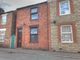 Thumbnail End terrace house for sale in Portland Place, King's Lynn