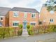 Thumbnail Detached house for sale in Robsons Way, Chester Le Street