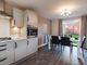 Thumbnail Detached house for sale in "Lutterworth" at Wallis Gardens, Stanford In The Vale, Faringdon