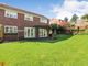 Thumbnail Detached house for sale in Llanforda Rise, Oswestry