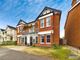 Thumbnail Semi-detached house for sale in Coronation Road, Prestbury, Cheltenham, Gloucestershire