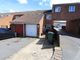 Thumbnail Semi-detached house for sale in Walshs Manor, Stantonbury, Milton Keynes, Bucks