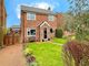 Thumbnail Detached house for sale in Garth Avenue, North Duffield, Selby, North Yorkshire